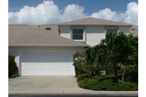 202 Thatch Palm Court, Indian Harbour Beach 202 Thatch Palm Court, Indian Harbour Beach