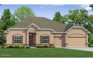 708 Mandalay Grove Court, Merritt Island