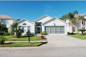 1223 White Oak Circle, Melbourne