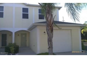 8740 Clara Elizabeth Lane, 201, Cape Canaveral