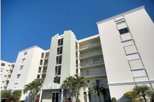 403 Highway A1a 212, Satellite Beach