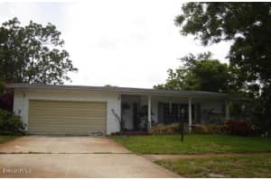 3515 W Roundtree Drive, Cocoa