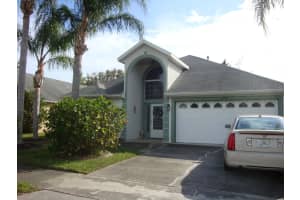 1234 Creek Side Circle, Rockledge