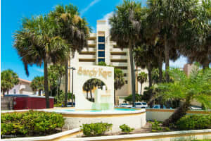 2835 N Highway A1a 701 Highway, 701, Indialantic