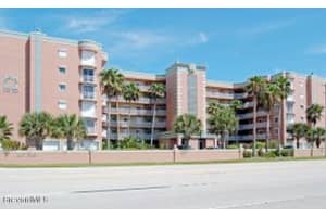 1345 N Highway A1a Highway 503, Indialantic