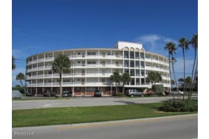 4000 Ocean Beach Boulevard H1, Cocoa Beach