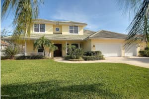 147 Island View Drive, Indian Harbour Beach
