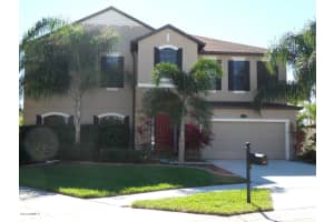 900 Whetstone Place, Rockledge