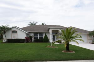 3370 Biscayne Drive, Merritt Island