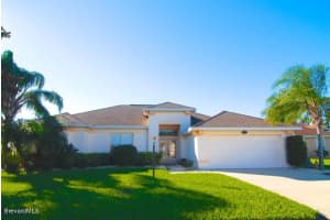 339 Pebble Hill Way, Rockledge 339 Pebble Hill Way, Rockledge