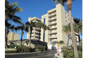 1575 N Highway A1a, 612, Indialantic