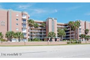 1345 N Highway A1a 201, Indialantic