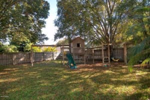 1150 Old Parsonage Drive, Merritt Island