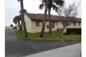 1145 N Shannon Avenue, 17, Indialantic