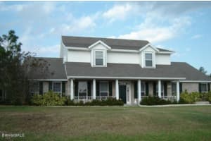 1670 Country Cove Circle, Malabar