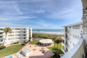 4000 Ocean Beach Boulevard 5-h, Cocoa Beach