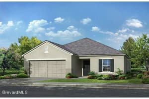 986 Sangria Circle, Rockledge