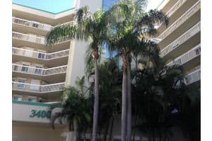 3400 Ocean Beach Boulevard, 310, Cocoa Beach