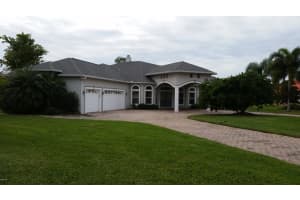 3982 Tradewinds, Merritt Island