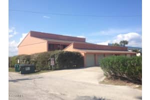 2880 S Atlantic Avenue, 103, Cocoa Beach