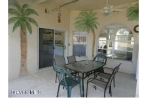 878 Hunters Creek Drive, West Melbourne