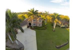 2217 Royal Oaks Drive, Rockledge