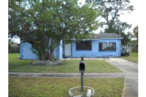 3806 N Denton Circle, Cocoa