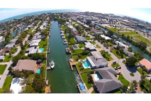 452 Angelo Lane, Cocoa Beach