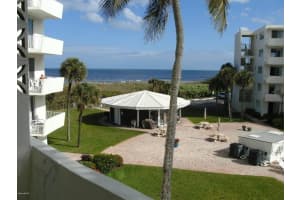 4000 Ocean Beach Boulevard 3c, Cocoa Beach