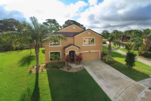 904 Whetstone Place, Rockledge
