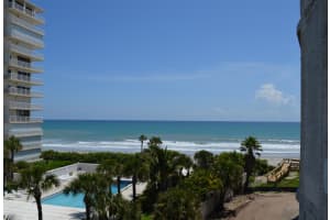 755 N N Highway A1a, 301, Indialantic