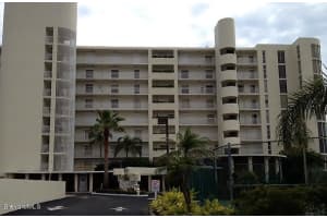 2225 Highway A1a, 607, Indian Harbour Beach