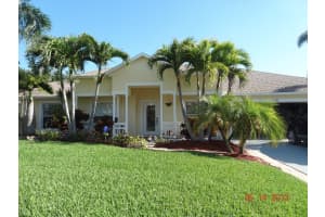 730 Wild Flower Street, Merritt Island