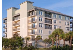 2375 S Atlantic Avenue, 202, Cocoa Beach