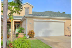 803 Veronica Court, Indian Harbour Beach