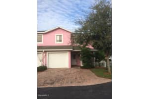 411 Yellow Tail Lane, 106, Merritt Island
