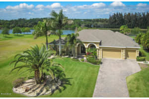 5306 Royal Paddock Way, Merritt Island