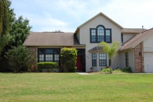 1482 Wellington Circle, Rockledge 1482 Wellington Circle, Rockledge