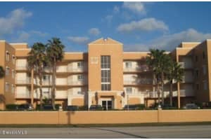 1941 Highway A1a, 404, Indian Harbour Beach