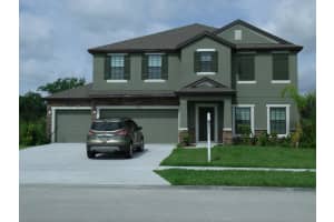 1325 Sangria Circle, Rockledge