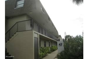 1020 Pinetree Drive, 5, Indian Harbour Beach