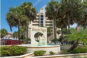 2835 N Highway A1a, 903, Indialantic