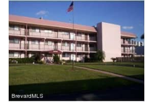 1700 S Atlantic Avenue, 207, Cocoa Beach
