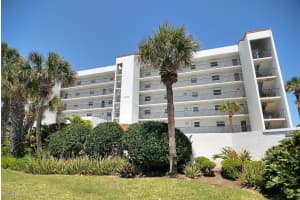 1555 N Highway A1a, 105, Indialantic