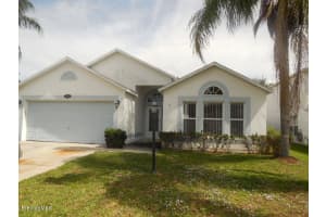 3898 La Flor Drive, Rockledge