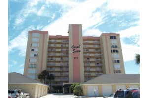 6770 Ridgewood Avenue, 204, Cocoa Beach