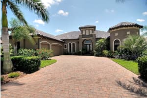 3630 Thurloe Drive, Rockledge