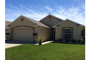 1201 Creek Side Circle, Rockledge
