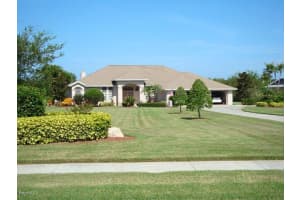 4102 Tradewinds, Merritt Island