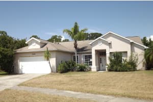 1044 Harbor Pines Drive, Merritt Island